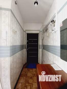 1-к квартира, вторичка, 35м2, 2/5 этаж