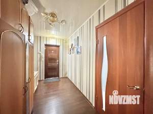 1-к квартира, вторичка, 57м2, 2/12 этаж