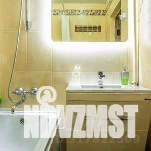 2-к квартира, вторичка, 57м2, 1/5 этаж