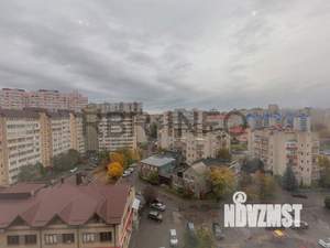 3-к квартира, вторичка, 76м2, 9/10 этаж