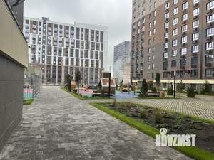 2-к квартира, вторичка, 53м2, 7/16 этаж