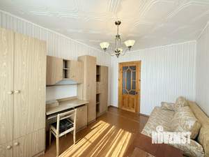 2-к квартира, вторичка, 55м2, 7/10 этаж