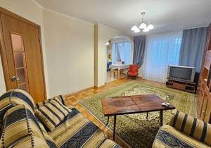 2-к квартира, вторичка, 77м2, 2/6 этаж