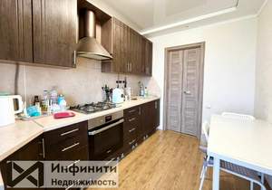 2-к квартира, вторичка, 50м2, 10/10 этаж