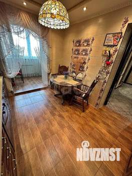 3-к квартира, вторичка, 83м2, 4/7 этаж