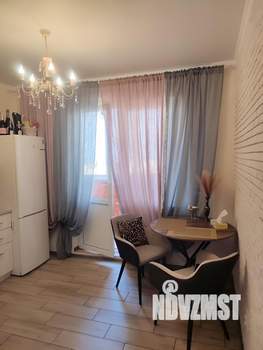 1-к квартира, вторичка, 35м2, 11/16 этаж
