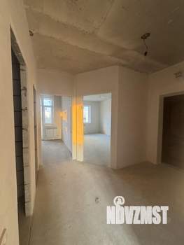 2-к квартира, вторичка, 62м2, 17/18 этаж