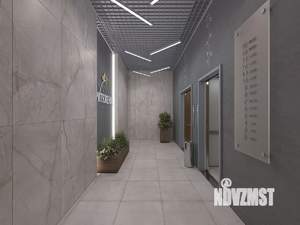 Студия квартира, вторичка, 18м2, 8/19 этаж