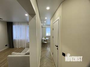 2-к квартира, вторичка, 47м2, 5/5 этаж