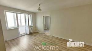2-к квартира, вторичка, 47м2, 4/5 этаж