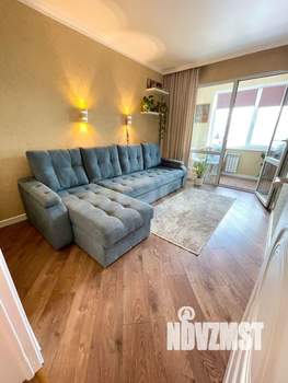 3-к квартира, вторичка, 81м2, 14/25 этаж