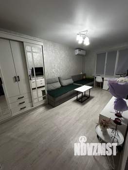 2-к квартира, вторичка, 38м2, 1/3 этаж