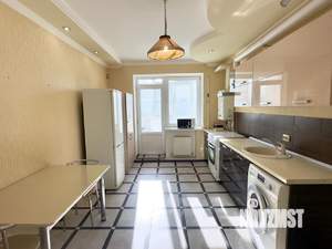 1-к квартира, вторичка, 51м2, 3/5 этаж