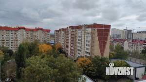 2-к квартира, вторичка, 55м2, 8/10 этаж
