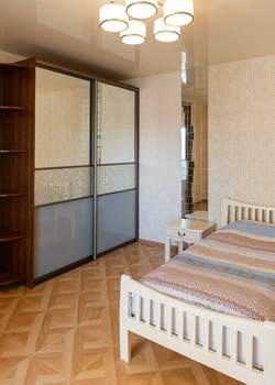 1-к квартира, вторичка, 52м2, 7/10 этаж