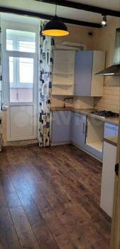 2-к квартира, вторичка, 58м2, 17/18 этаж