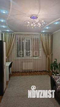 1-к квартира, вторичка, 45м2, 6/10 этаж
