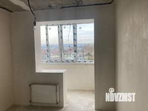 1-к квартира, вторичка, 37м2, 5/7 этаж