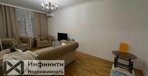 2-к квартира, вторичка, 60м2, 7/16 этаж