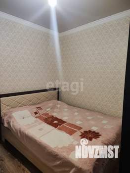2-к квартира, вторичка, 53м2, 6/15 этаж