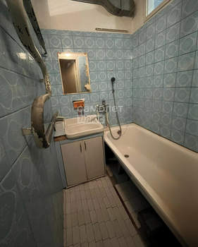 2-к квартира, вторичка, 46м2, 5/5 этаж