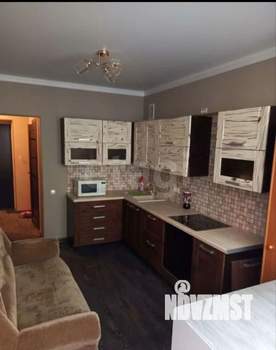1-к квартира, вторичка, 39м2, 4/7 этаж