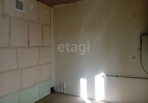 1-к квартира, вторичка, 40м2, 16/20 этаж