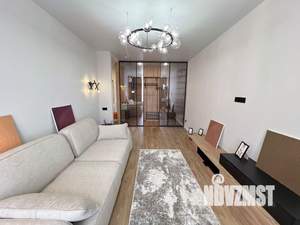 1-к квартира, вторичка, 42м2, 14/16 этаж