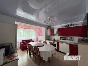 2-к квартира, вторичка, 77м2, 5/10 этаж