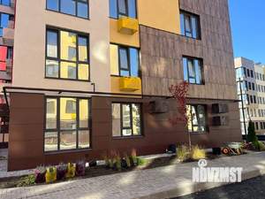 2-к квартира, вторичка, 69м2, 5/6 этаж