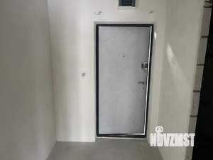 1-к квартира, сданный дом, 41м2, 6/16 этаж