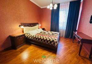 4-к квартира, вторичка, 105м2, 7/8 этаж