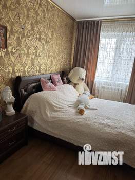 2-к квартира, вторичка, 50м2, 6/12 этаж
