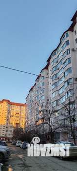 1-к квартира, вторичка, 38м2, 6/10 этаж