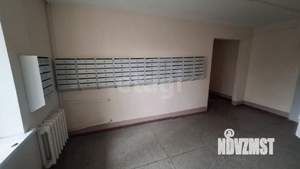 1-к квартира, вторичка, 20м2, 8/9 этаж