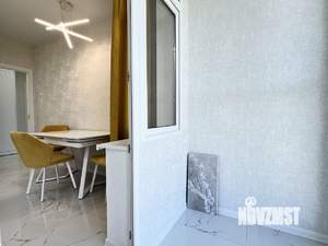 2-к квартира, вторичка, 54м2, 5/6 этаж