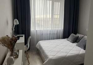 1-к квартира, вторичка, 40м2, 18/18 этаж