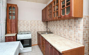 1-к квартира, вторичка, 41м2, 9/9 этаж