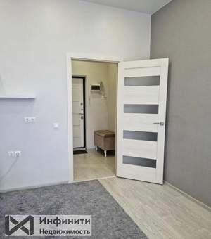 Студия квартира, вторичка, 23м2, 7/9 этаж