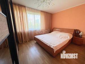 3-к квартира, вторичка, 86м2, 3/10 этаж