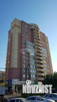 1-к квартира, вторичка, 46м2, 2/16 этаж