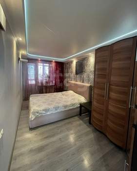 2-к квартира, вторичка, 48м2, 5/5 этаж