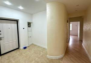 3-к квартира, вторичка, 119м2, 5/18 этаж