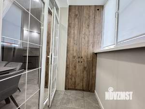 3-к квартира, вторичка, 81м2, 4/19 этаж