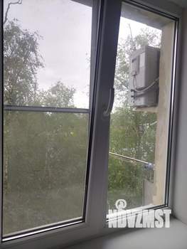 3-к квартира, вторичка, 59м2, 5/5 этаж