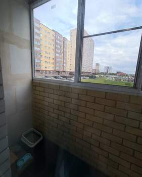1-к квартира, вторичка, 31м2, 2/7 этаж