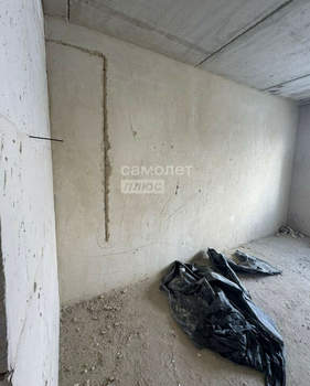 2-к квартира, вторичка, 46м2, 4/4 этаж