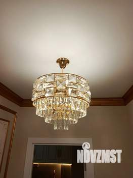 1-к квартира, вторичка, 42м2, 6/16 этаж