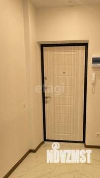 Студия квартира, вторичка, 22м2, 2/18 этаж