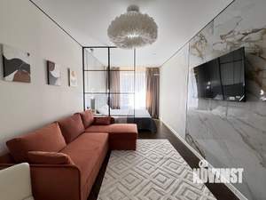 2-к квартира, вторичка, 56м2, 13/21 этаж